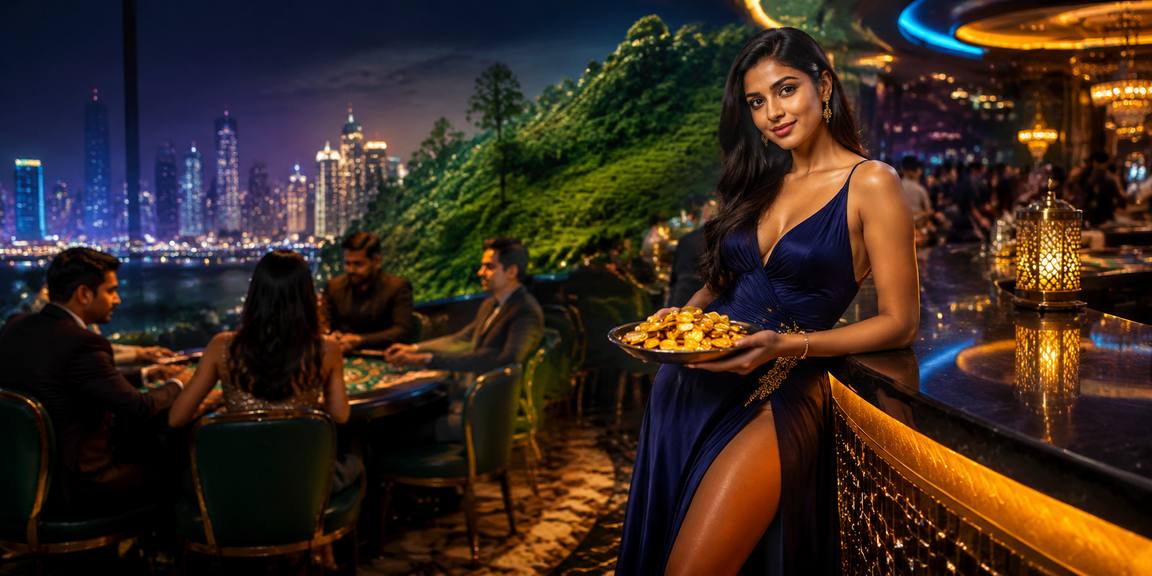 2080 লাইভ ব্যাকারেট স্কুইজ — ডিলার, কার্ড এবং সরাসরি পেআউট
